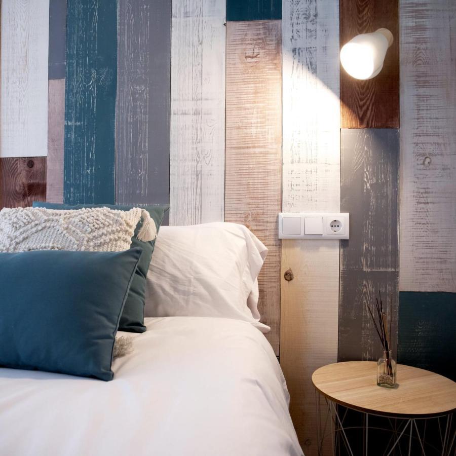 Hotel Rural コバルビアス エクステリア 写真