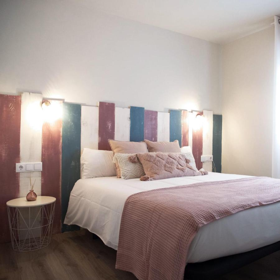 Hotel Rural コバルビアス エクステリア 写真