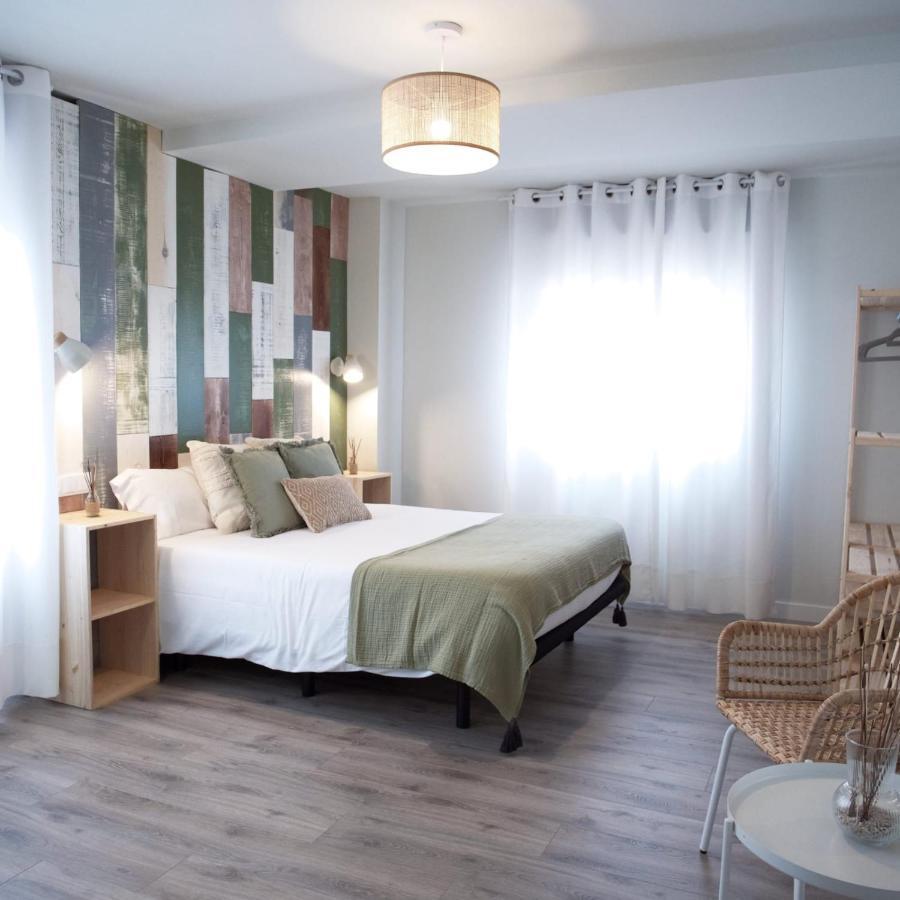 Hotel Rural コバルビアス エクステリア 写真