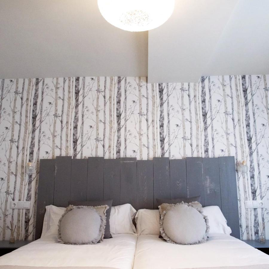 Hotel Rural コバルビアス エクステリア 写真