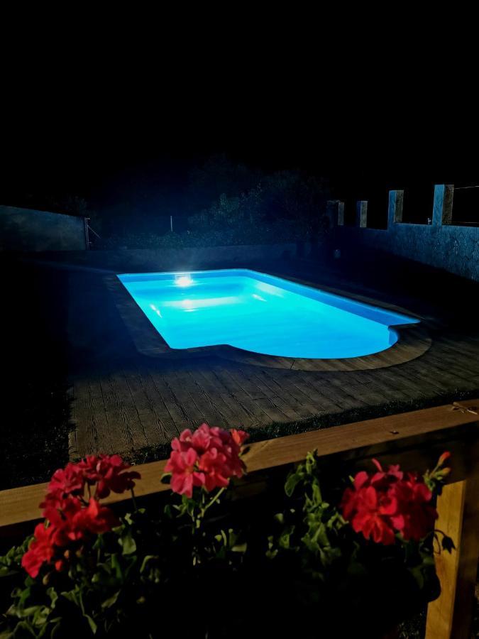 Hotel Rural コバルビアス エクステリア 写真
