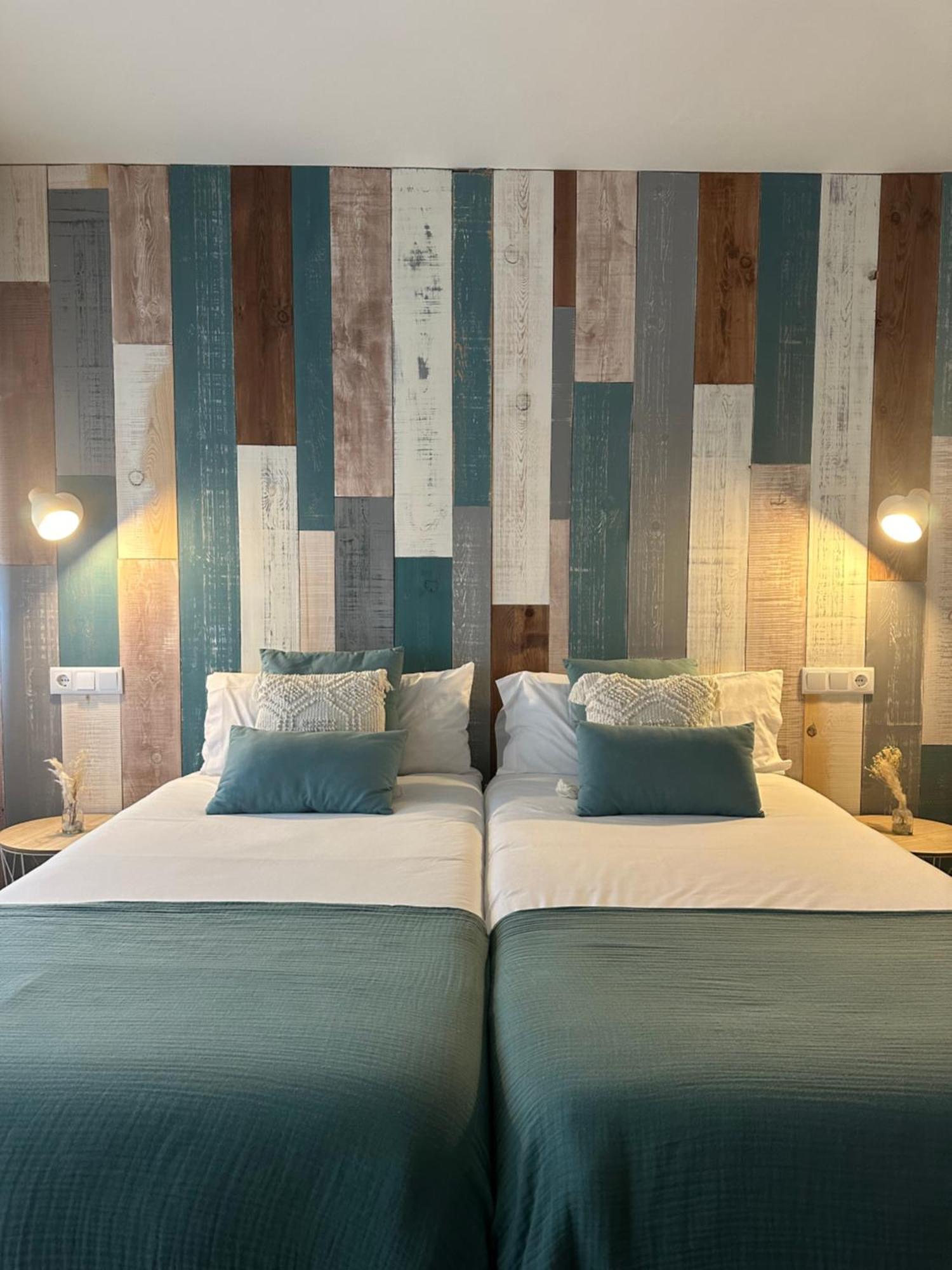 Hotel Rural コバルビアス エクステリア 写真